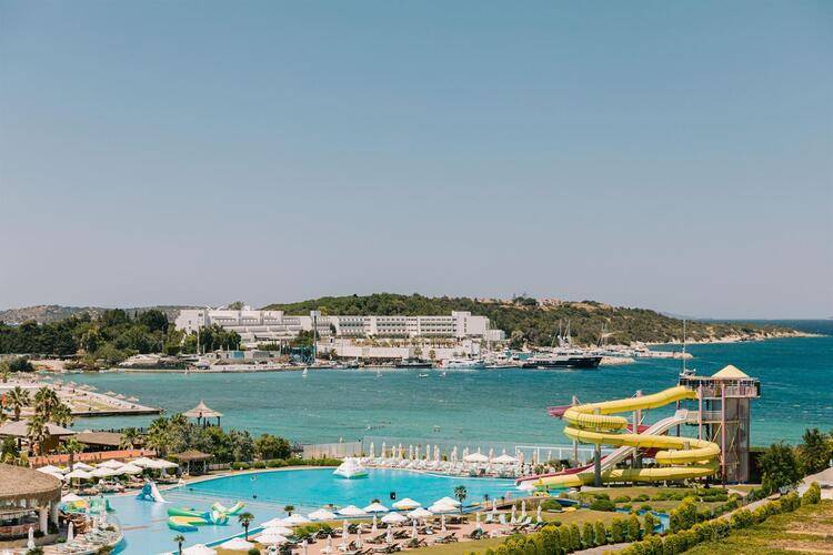 Ilica Hotel Spa Wellness Resort