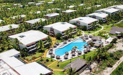 Catalonia Royal Bavaro (Adults Only 18+) 5* Catalonia Royal Bavaro (Adults Only 18+) 5*