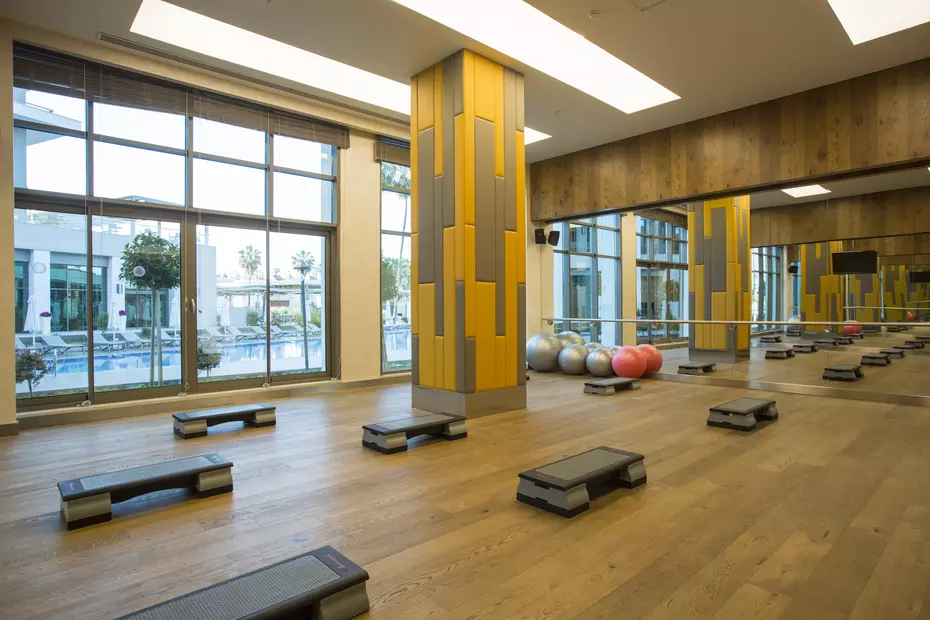 Acanthus & Cennet Barut Collection (Ex.Barut Hotels Cennet & Acanthus)