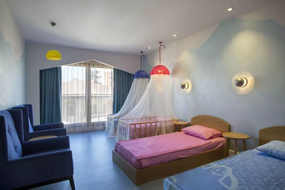 Acanthus & Cennet Barut Collection (Ex.Barut Hotels Cennet & Acanthus)