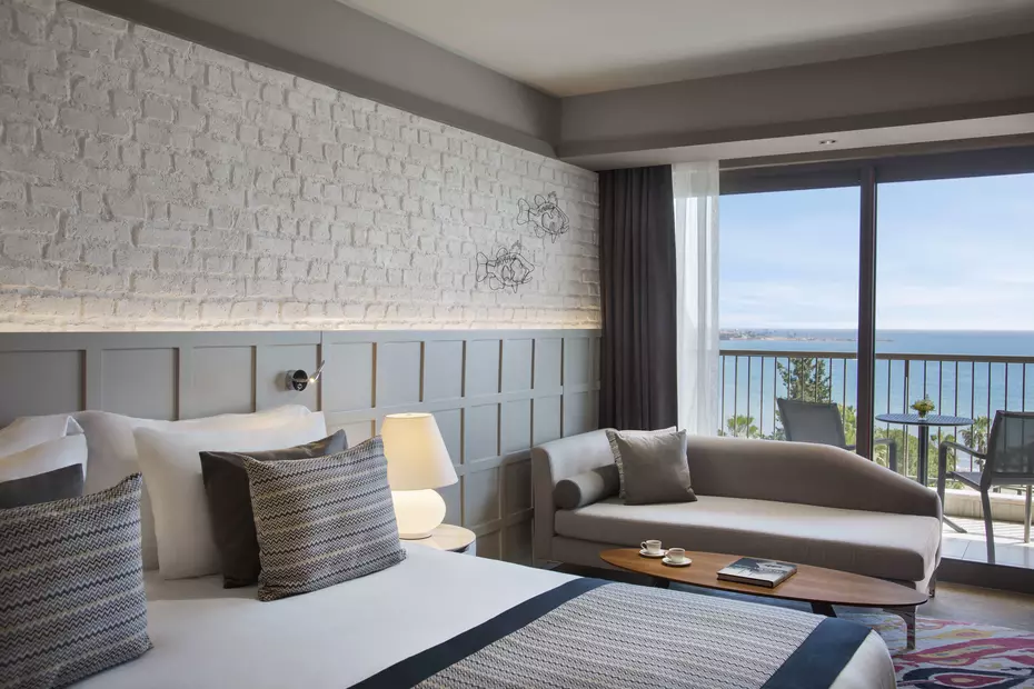 Acanthus & Cennet Barut Collection (Ex.Barut Hotels Cennet & Acanthus)