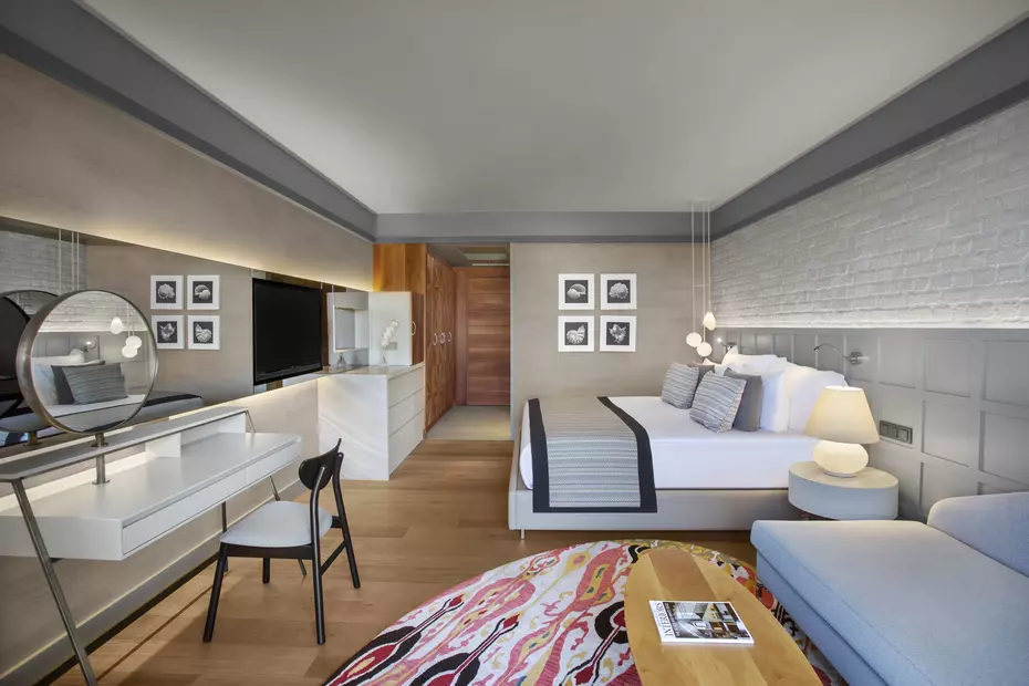 Acanthus & Cennet Barut Collection (Ex.Barut Hotels Cennet & Acanthus)