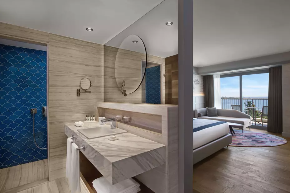 Acanthus & Cennet Barut Collection (Ex.Barut Hotels Cennet & Acanthus)