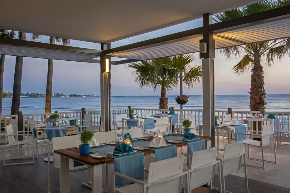 Acanthus & Cennet Barut Collection (Ex.Barut Hotels Cennet & Acanthus)