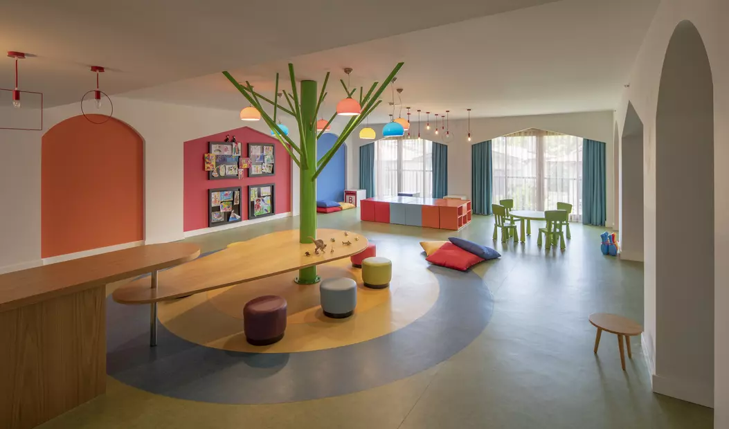 Acanthus & Cennet Barut Collection (Ex.Barut Hotels Cennet & Acanthus)