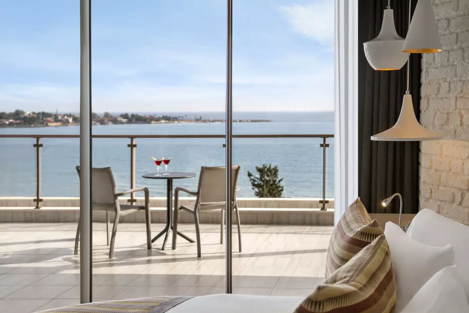 Acanthus & Cennet Barut Collection (Ex.Barut Hotels Cennet & Acanthus)
