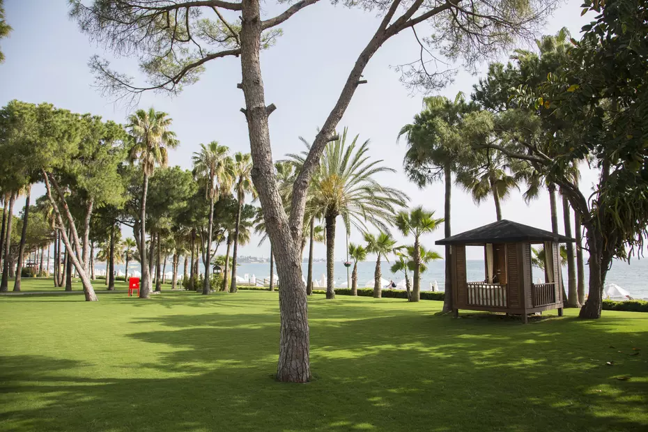 Acanthus & Cennet Barut Collection (Ex.Barut Hotels Cennet & Acanthus)