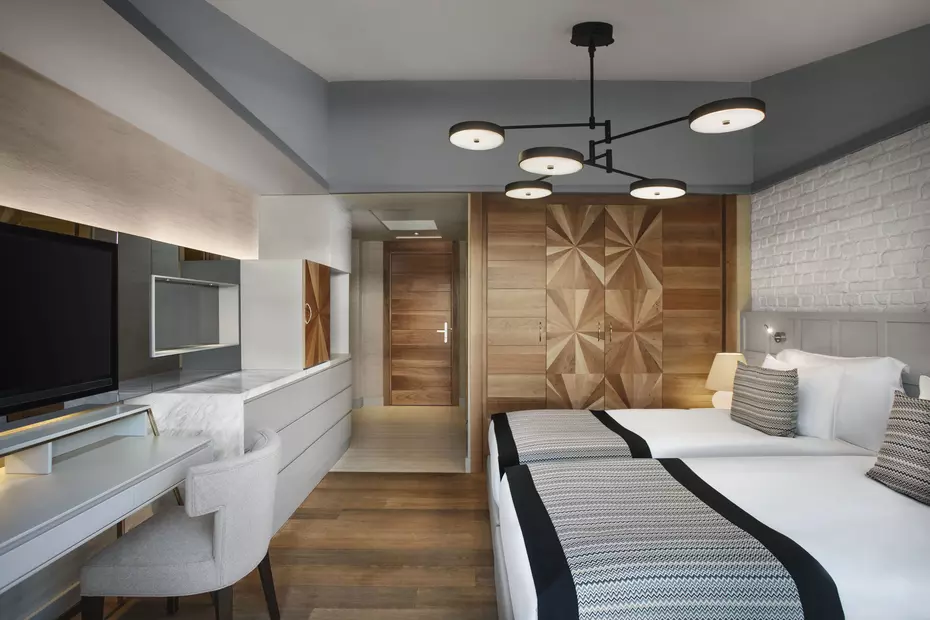 Acanthus & Cennet Barut Collection (Ex.Barut Hotels Cennet & Acanthus)