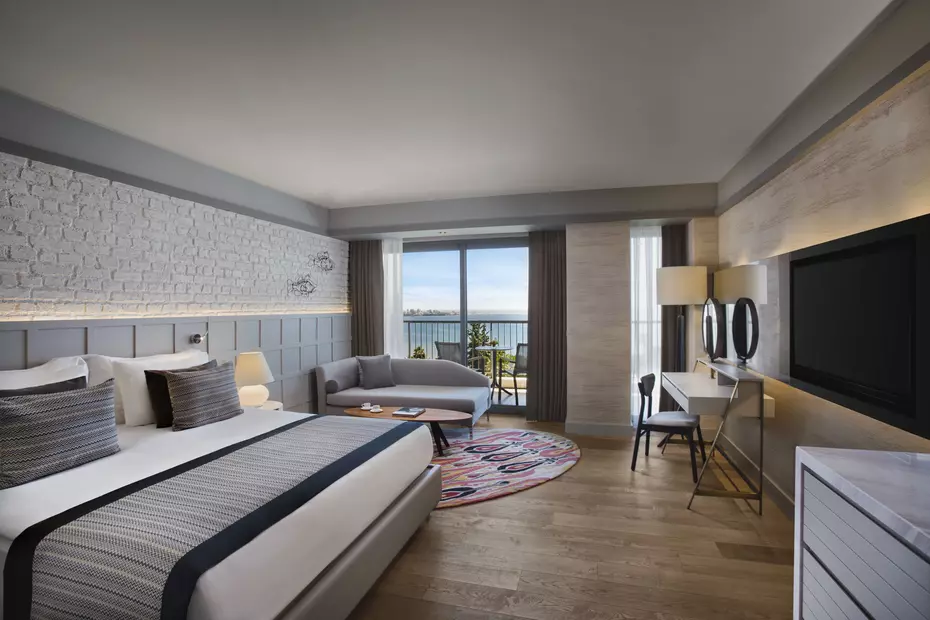 Acanthus & Cennet Barut Collection (Ex.Barut Hotels Cennet & Acanthus)