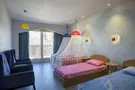 Acanthus & Cennet Barut Collection (Ex.Barut Hotels Cennet & Acanthus)