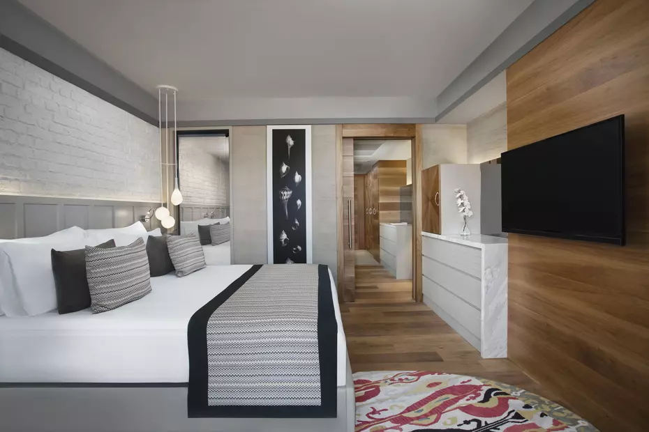 Acanthus & Cennet Barut Collection (Ex.Barut Hotels Cennet & Acanthus)