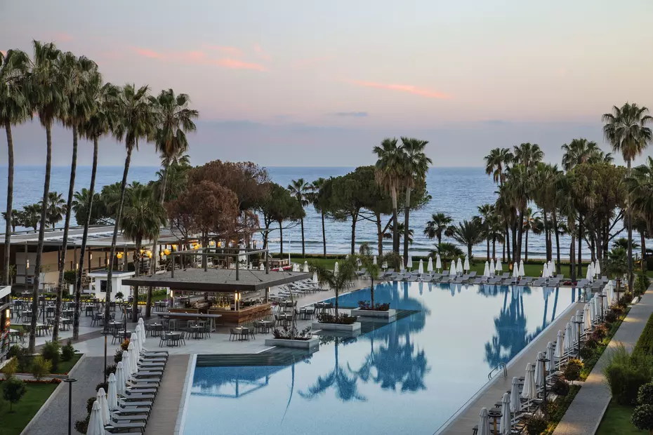 Acanthus & Cennet Barut Collection (Ex.Barut Hotels Cennet & Acanthus)
