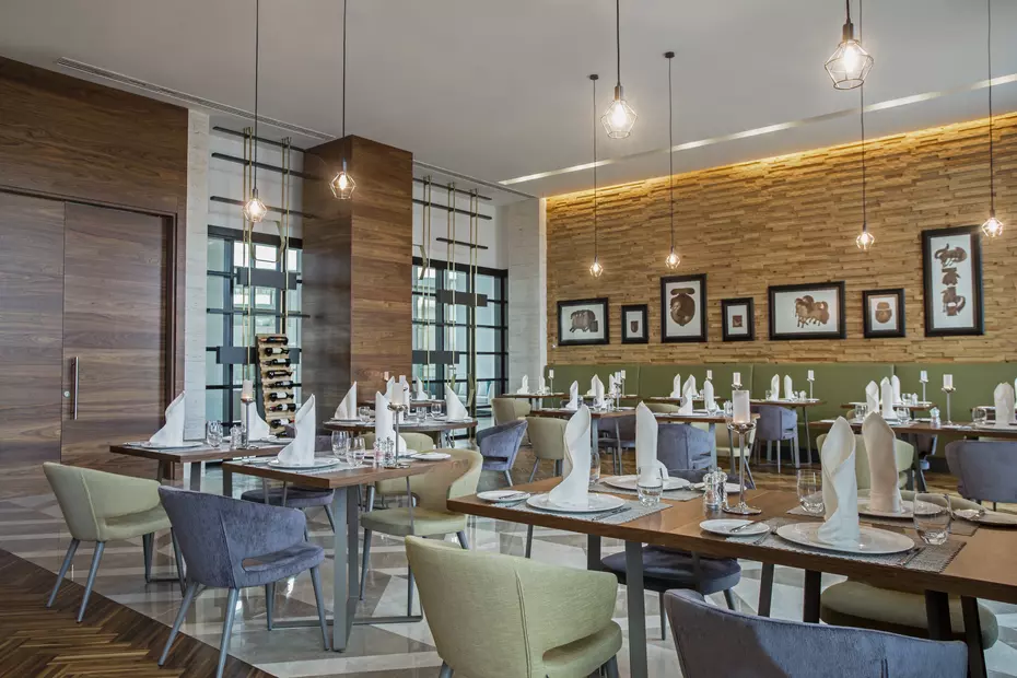 Acanthus & Cennet Barut Collection (Ex.Barut Hotels Cennet & Acanthus)