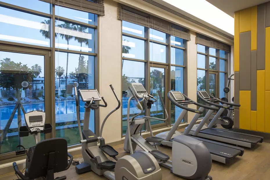 Acanthus & Cennet Barut Collection (Ex.Barut Hotels Cennet & Acanthus)