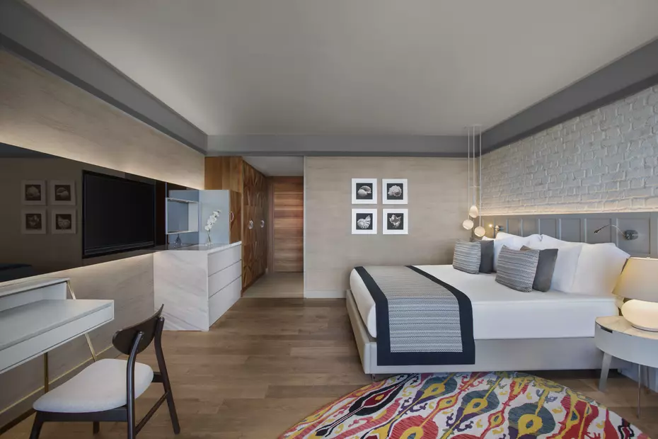 Acanthus & Cennet Barut Collection (Ex.Barut Hotels Cennet & Acanthus)