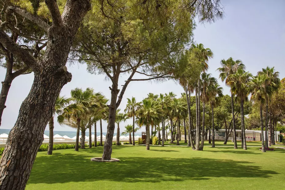 Acanthus & Cennet Barut Collection (Ex.Barut Hotels Cennet & Acanthus)