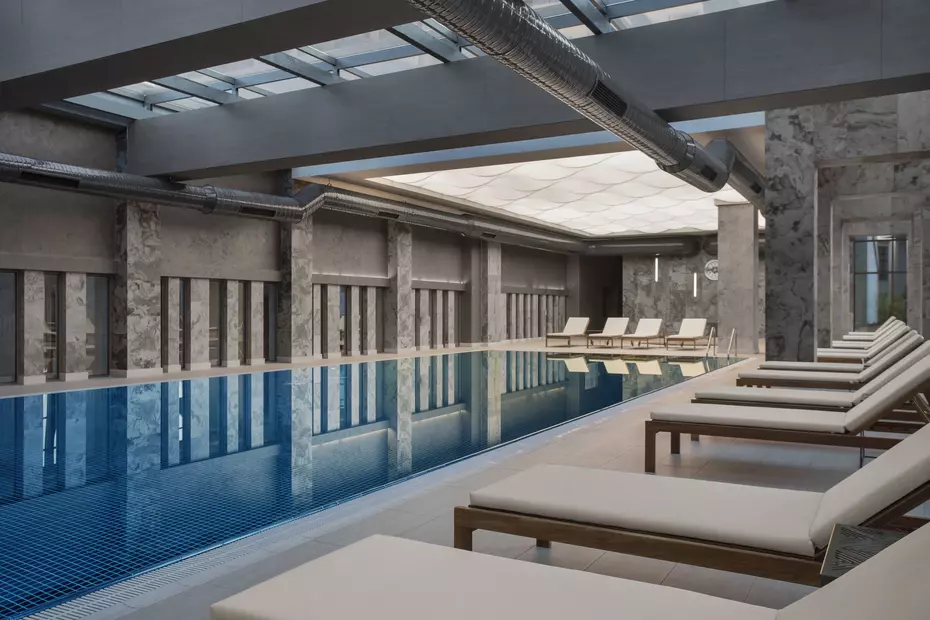 Acanthus & Cennet Barut Collection (Ex.Barut Hotels Cennet & Acanthus)