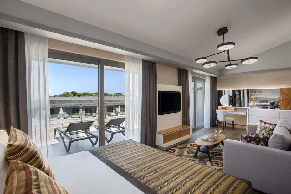 Acanthus & Cennet Barut Collection (Ex.Barut Hotels Cennet & Acanthus)