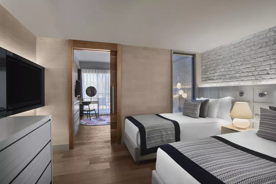 Acanthus & Cennet Barut Collection (Ex.Barut Hotels Cennet & Acanthus)