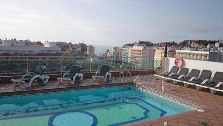 Astoria Park Hotel 4* Astoria Park Hotel 4*