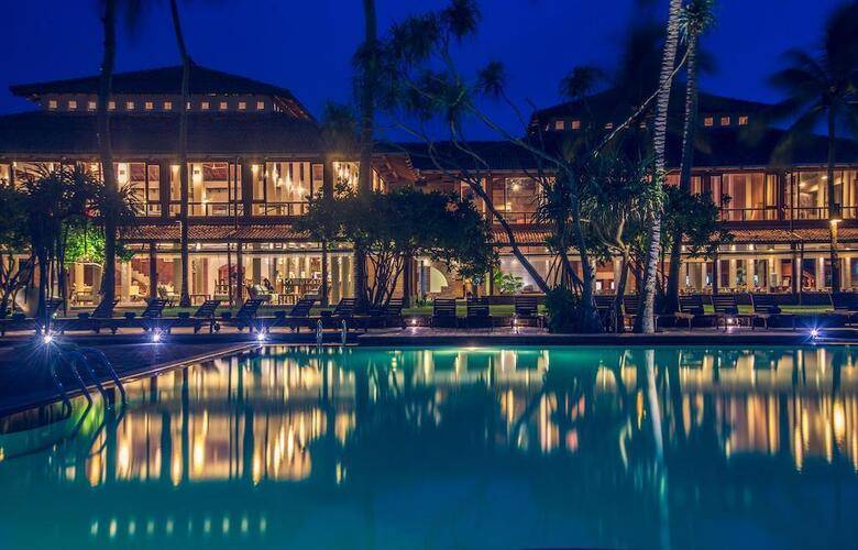 Ranweli Holiday Village