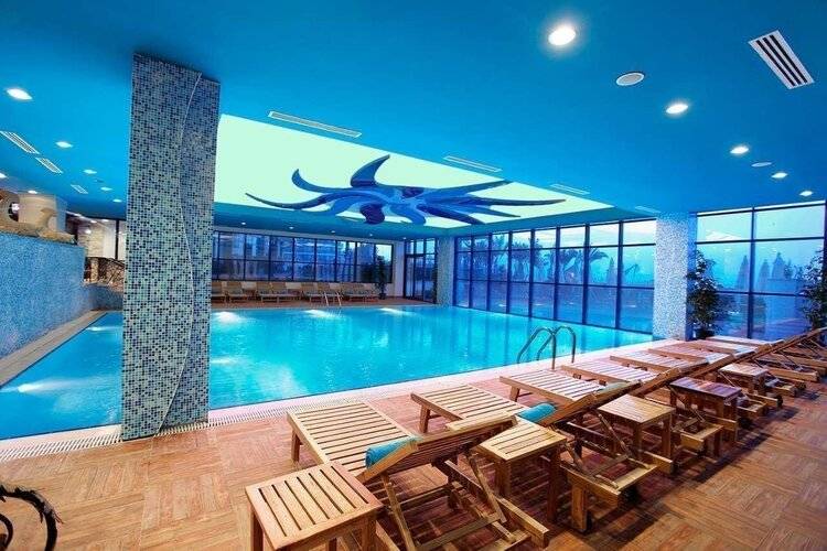 Granada Luxury Resort & Spa
