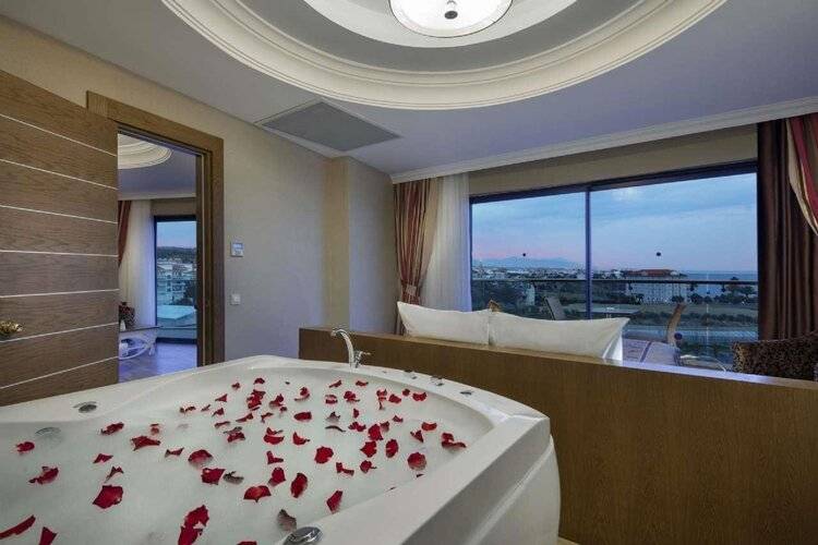 Granada Luxury Resort & Spa