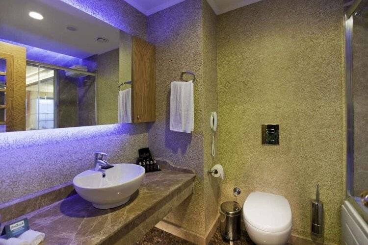 Granada Luxury Resort & Spa