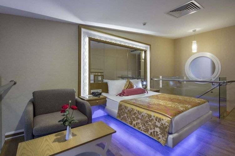 Granada Luxury Resort & Spa