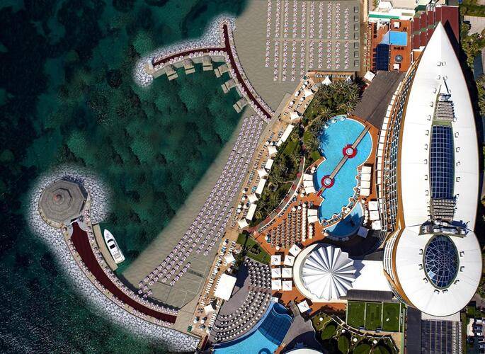 Granada Luxury Resort & Spa