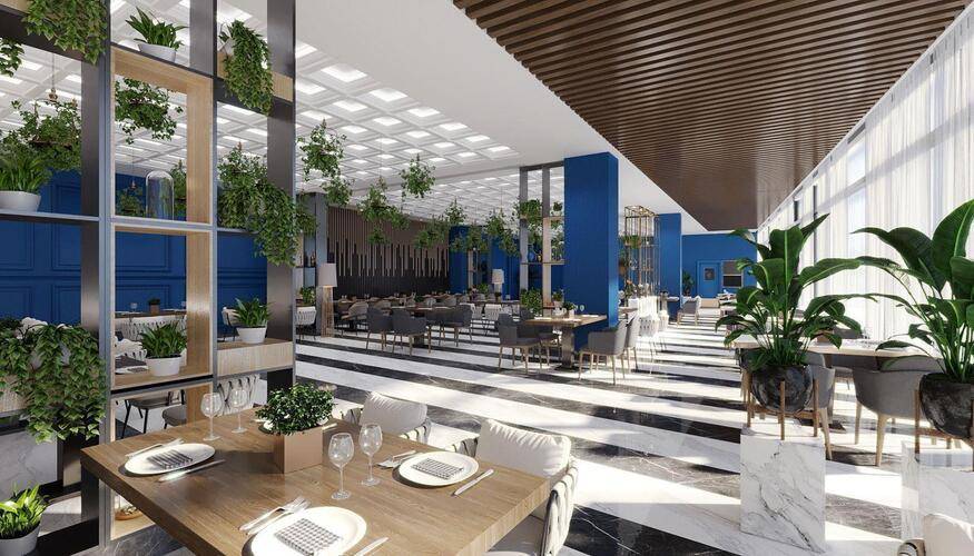 Granada Luxury Resort & Spa