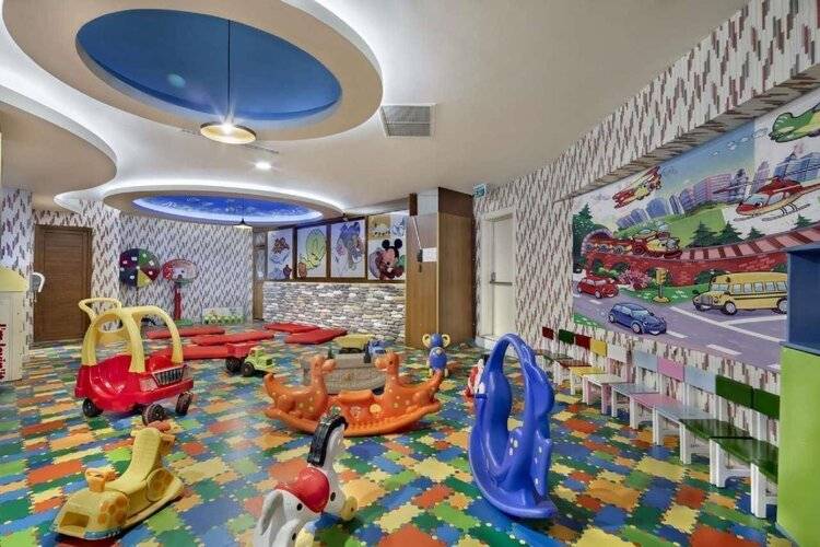 Granada Luxury Resort & Spa