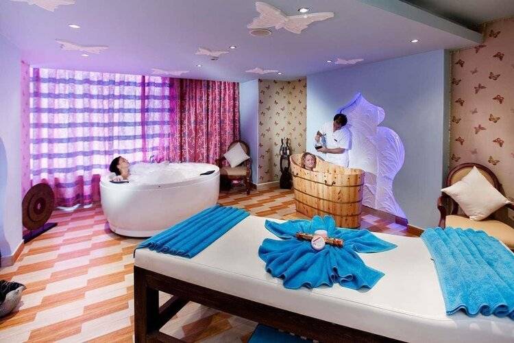 Granada Luxury Resort & Spa
