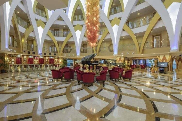 Granada Luxury Resort & Spa