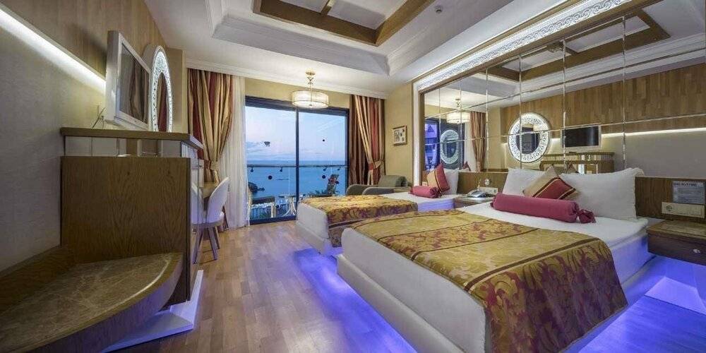 Granada Luxury Resort & Spa