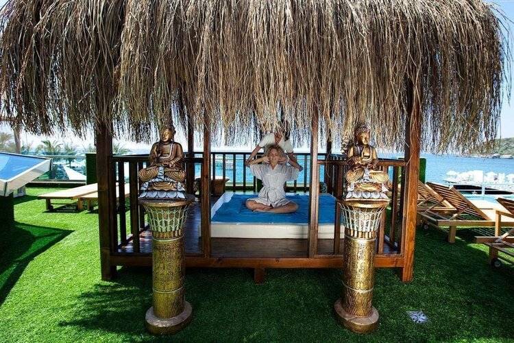 Granada Luxury Resort & Spa