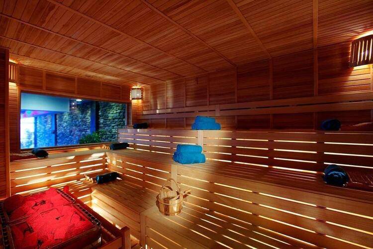 Granada Luxury Resort & Spa
