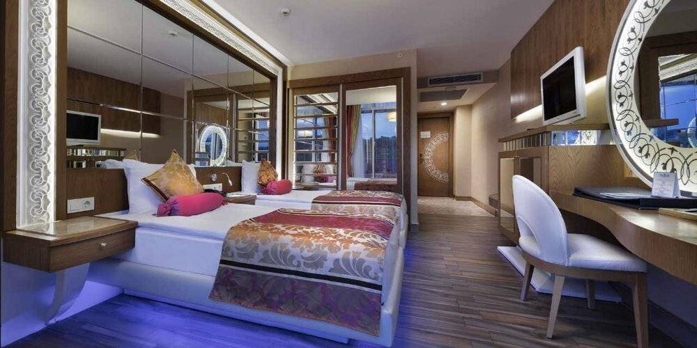 Granada Luxury Resort & Spa