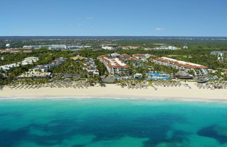 Secrets Royal Beach Punta Cana (Adults Only 18+)