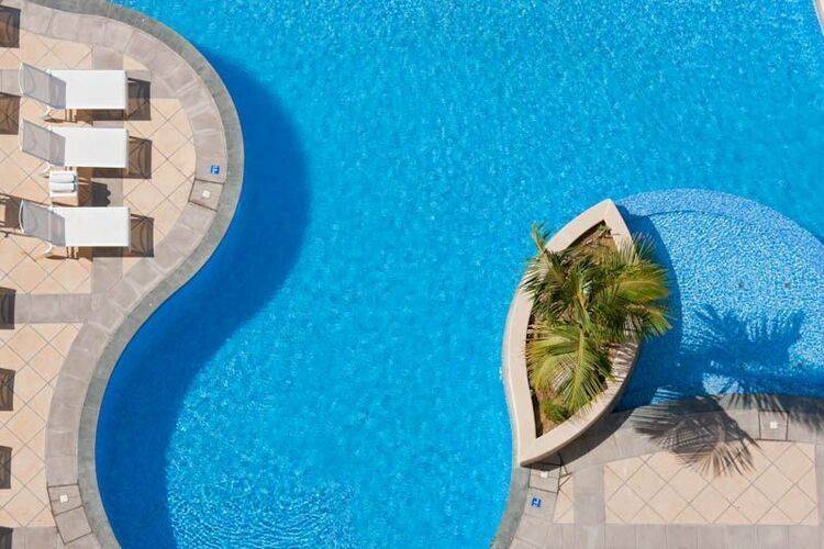 Movenpick Jumeirah Beach