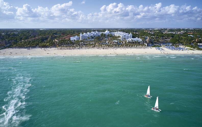 Riu Palace Riviera Maya