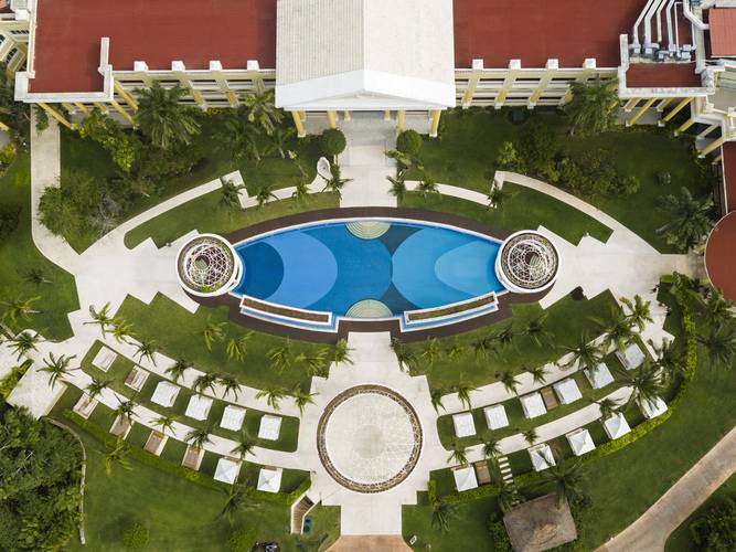 Iberostar Grand Hotel Paraiso (Adults Only 18+)