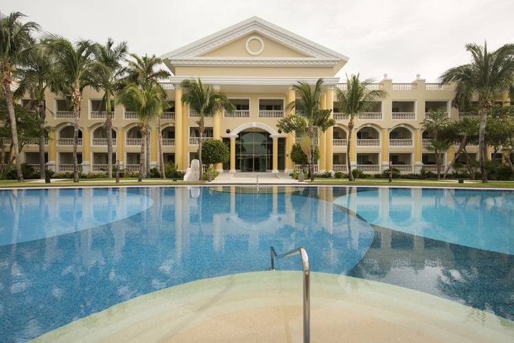 Iberostar Grand Hotel Paraiso (Adults Only 18+)