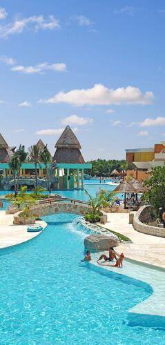 Iberostar Selection Paraiso Maya (Ex.Iberostar Paraiso Maya)