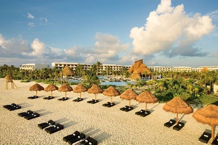 Secrets Maroma Beach Riviera (Adults Only 18+)