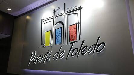 Puerta De Toledo 3* Puerta De Toledo 3*