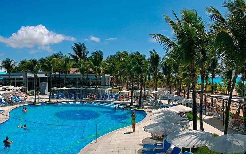 Riu Yucatan