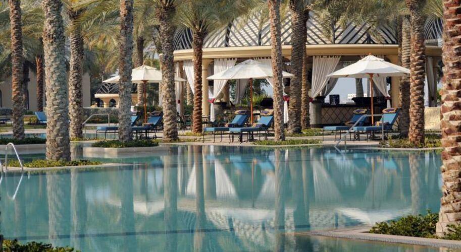 One&Only Royal Mirage Arabian Court