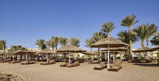 Coral Sea Sensatori Resort