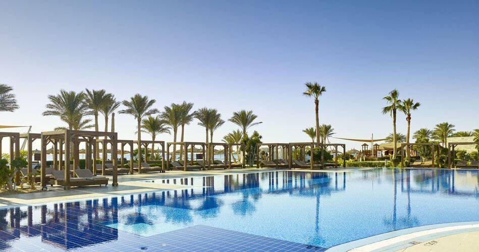 Coral Sea Imperial Sensatori Resort (Ex. Coral Sea Sensatori Resort)